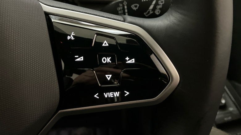 Volkswagen ID.3 150kW Life Pro Performance 58kWh 5dr Auto Electric Hatchback